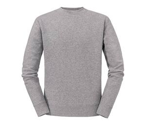 Russell RU262M - SWEAT-SHIRT MANCHES DROITES Sport Heather
