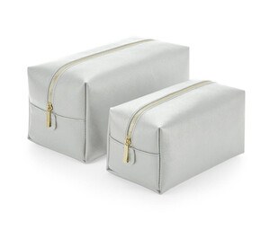 BAG BASE BG749 - Trousse de toilette/accessoires Soft Grey