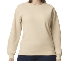 GILDAN GNSF00 - Sweat col rond unisexe