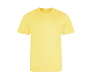 JUST COOL JC001 - T-shirt respirant Neoteric™ Sherbet Lemon