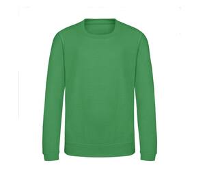 AWDIS JUST HOODS JH030J - Sweat Enfant Awdis Just Hoods Kelly Green