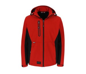 HEROCK HK175 - Veste Softshell Trystan