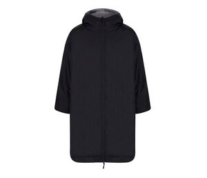 Finden & Hales LV690 - Longue veste imperméable