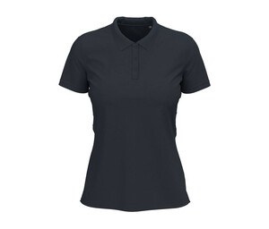 STEDMAN ST9740 - Polo manches courtes femme Blue Midnight