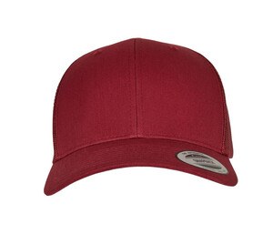 FLEXFIT FX6606 - Casquette visière incurvée style trucker