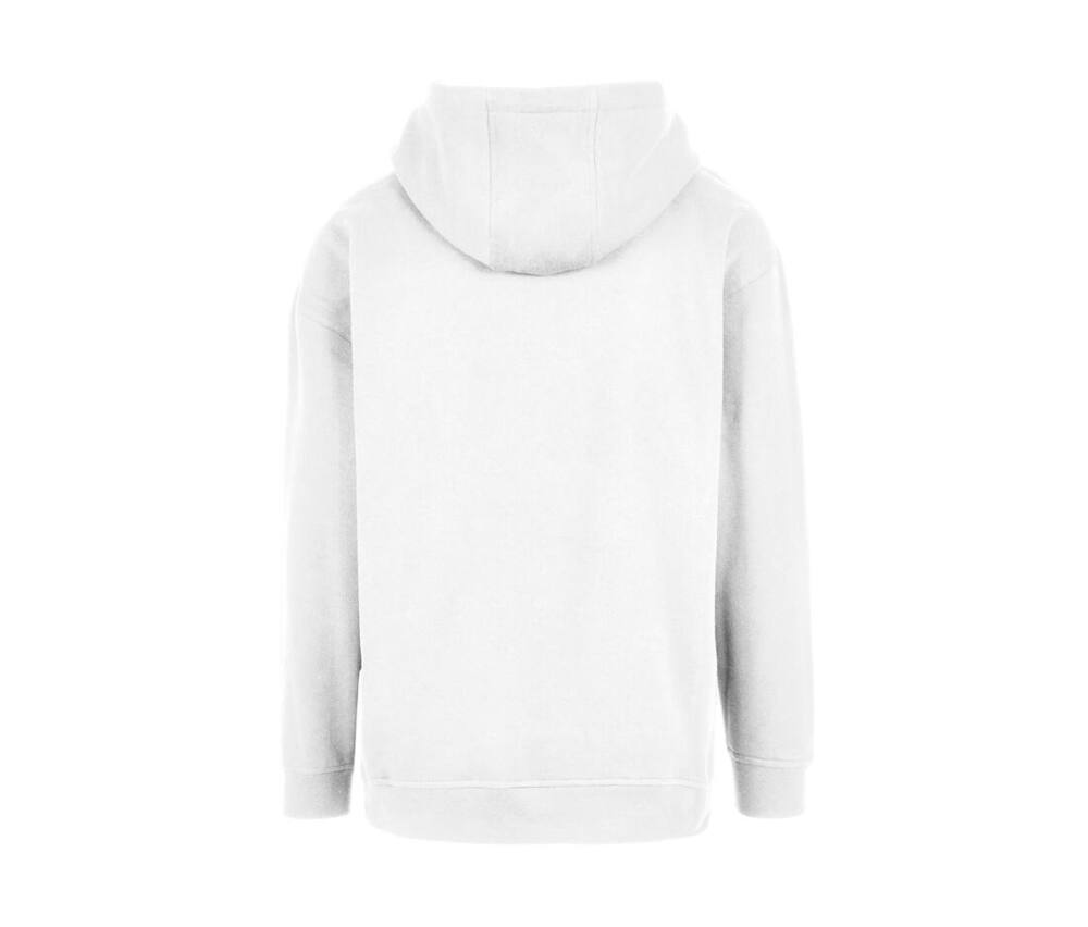 BUILD YOUR BRAND BYB006 - Sweat capuche ample