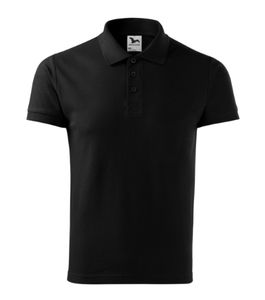 Malfini 215C - Polo en coton Heavy homme