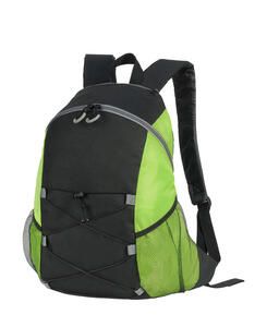 Shugon SH7237 - Chester Backpack