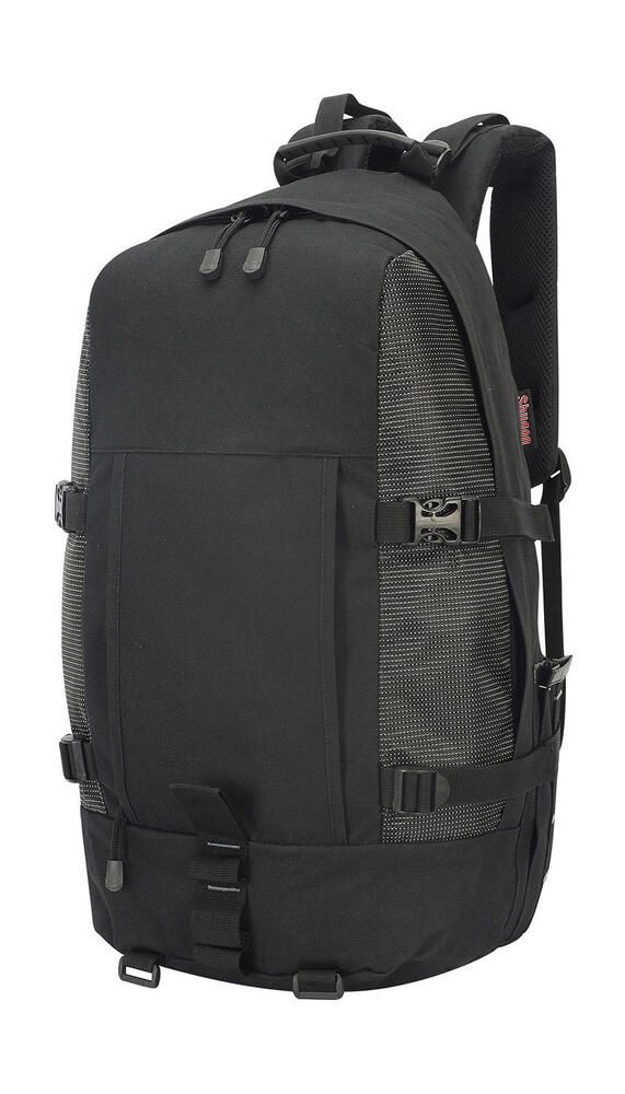 Shugon SH1788 - Gran Paradiso Hiker Backpack