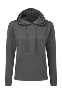 SG Originals SG27F - Hooded Sweatshirt Women Gris