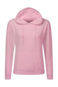 SG Originals SG27F - Hooded Sweatshirt Women Rose