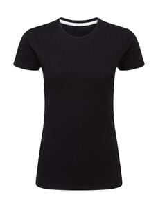 SG Signature SGTee F - Signature Tagless Tee Women