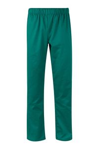 Velilla 253001 - PANTALON ÉLASTIQUE Green