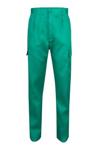 Velilla 31601 - PANTALON Green