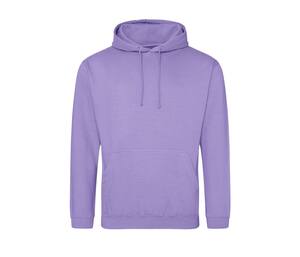 AWDIS JUST HOODS JH001 - Sweat-Shirt Capuche Digital Lavender