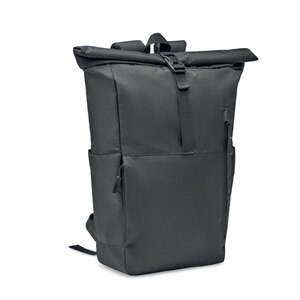 GiftRetail MO2051 - VALLEY ROLLPACK Sac pour ordinateur RPET 300D