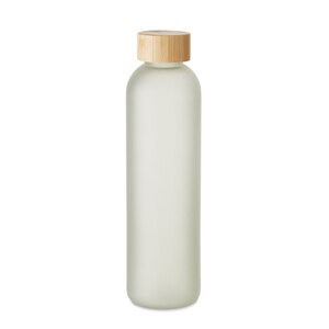 GiftRetail MO6921 - LOM Bouteille en verre 650ml