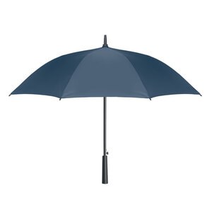 GiftRetail MO2168 - SEATLE Parapluie tempête 23 pouces Bleu