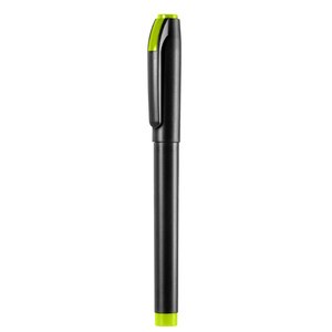 EgotierPro 39017 - Roller en plastique couleurs variées, encre noire TAX Green