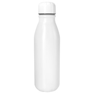 EgotierPro 53515 - Bouteille en Aluminium Recyclé 550ml TAMBO