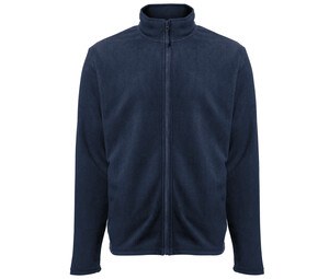 Bleu Marine Oxford