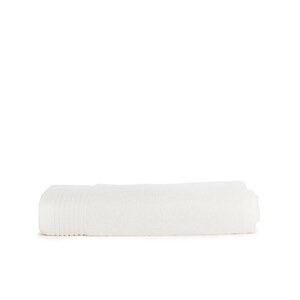 THE ONE TOWELLING OTC70 - Serviette de bain Classic Ivory Cream