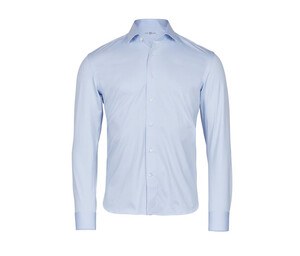 TEE JAYS TJ4030 - Chemise stretch habillée Light Blue