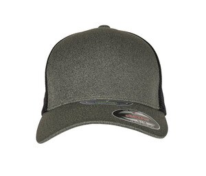 FLEXFIT 5511UP - Casquette trucker bicolore