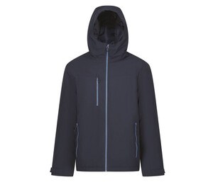 REGATTA RGA253 - Veste matelassée imperméable