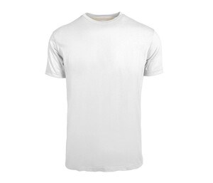 VESTI IT6500T - Tee-shirt col rond unisexe White