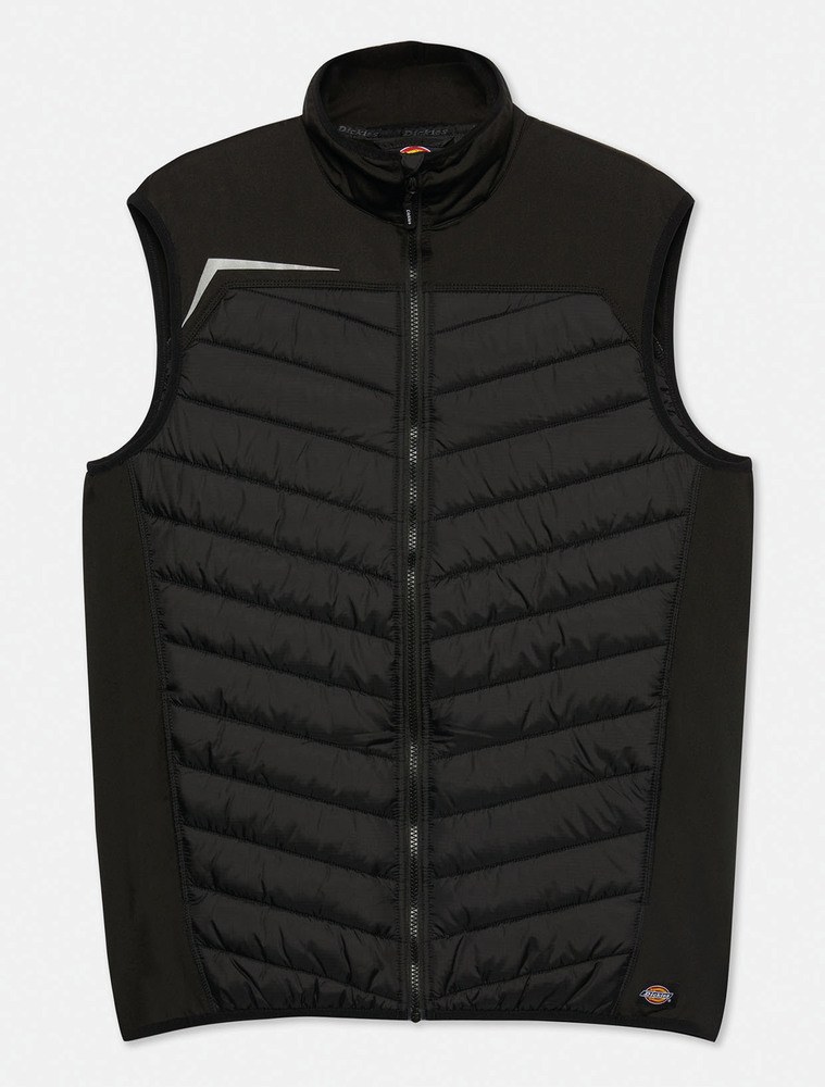 Dickies DK0A4XTD - Bodywarmer GEN HYBRID