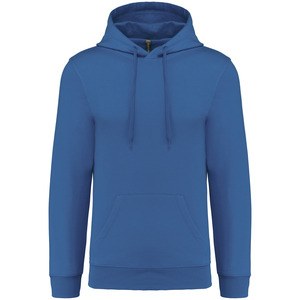 Kariban K4037 - Sweat-shirt à capuche 80/20 unisexe