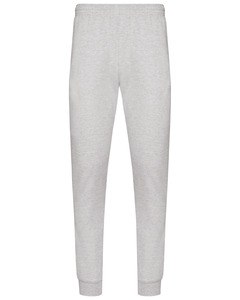 Kariban K7021 - Pantalon molleton unisexe Oxford Grey