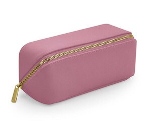 BAG BASE BG761 - Mini trousse à accessoires Dusky Pink