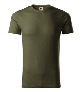 Malfini 173 - T-shirt Native homme Military