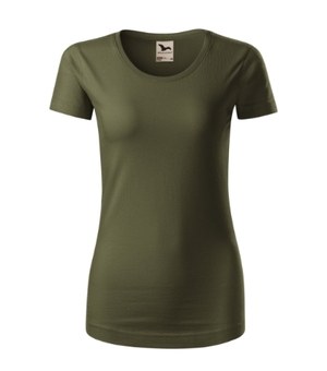 Malfini 172 - T-shirt Origine femme