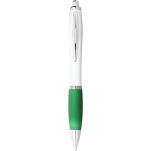Blanc/Vert