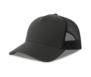 Gris Foncé/Noir