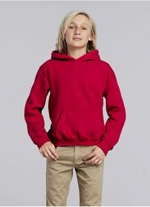 Gildan 18500B - Sweat-Shirt Capuche Enfant