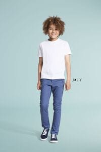 SOLS 11978 - Tee Shirt Enfant ORGANIC