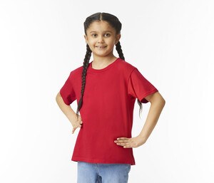 Gildan GN649 - T-shirt Enfant Softstyle