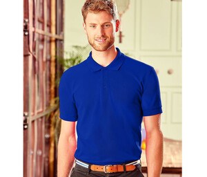 Russell JZ577 - Polo Résistant Homme 100% Coton