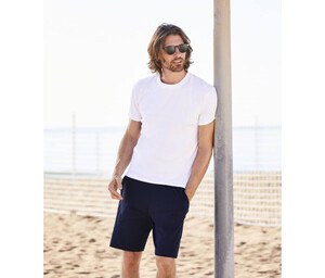 Fruit of the Loom SC200 - Tee-Shirt Homme 60°