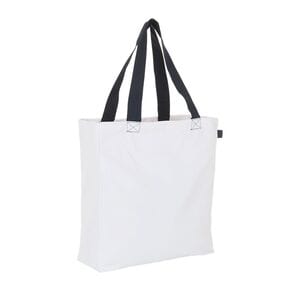 sac shopping coton