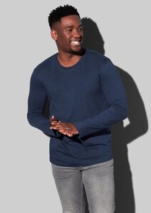Stedman STE2130 - Tee-shirt manches longues pour hommes COMFORT