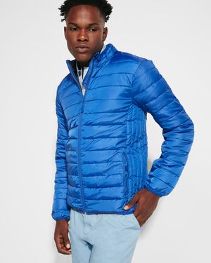 Roly RA5094 - FINLAND Veste homme matelassée avec rembourage touché plume