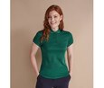 HENBURY HY461 - Polo Femme en polyester stretch