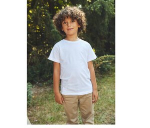 NEUTRAL O30001 - T-shirt enfant