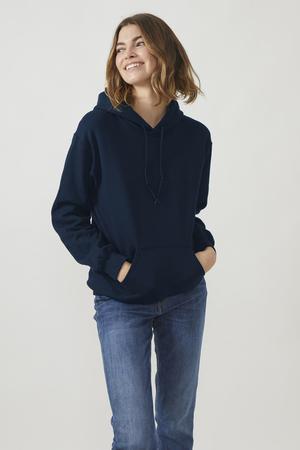 Radsow UXX04F - Radsow Apparel - Sweat Shirt à capuche London pour femmes