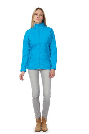 B&C CGJW826 - Veste femme multi-active